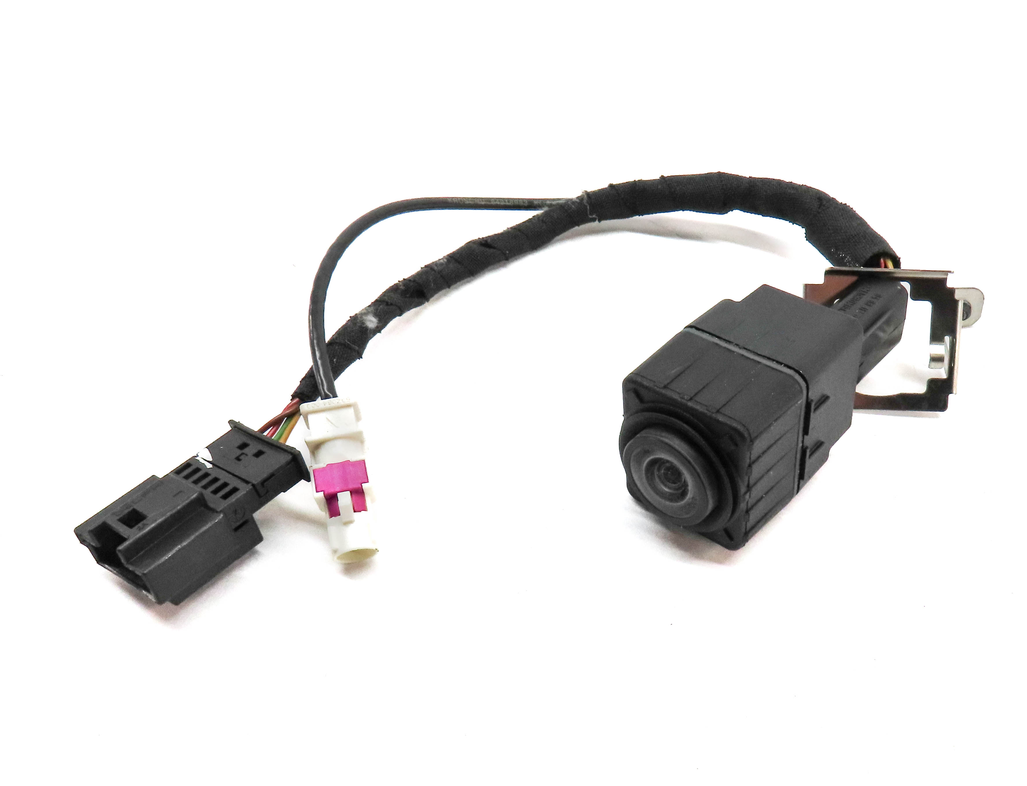 2012 MERCEDES ML350 ML550 ML63 AMG (W166) REAR TRUNK REARVIEW CAMERA — exact item pictured